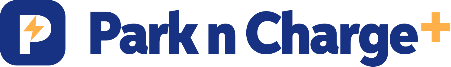 Park n Charge Plus Logo